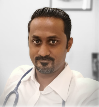 Dr. Shankar Ulaganathan